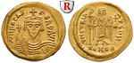 87793 Phocas, Solidus