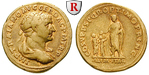 87802 Traianus, Aureus