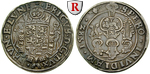87810 Erich II., Reichstaler