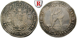 87819 Georg Wilhelm, Reichstaler