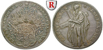 87821 Ernst August, Reichstaler