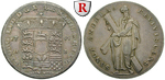 87822 Georg I. Ludwig, Reichstale...