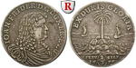 87829 Johann Friedrich, 2/3 Taler