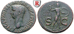 87846 Claudius I., As