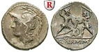 87859 Q. Minucius Thermus, Denar