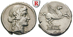 87860 Q. Titius, Denar