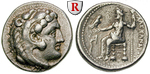 87862 Alexander III. der Grosse, ...