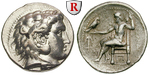 87868 Alexander III. der Grosse, ...