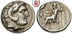 87870 Alexander III. der Grosse, ...