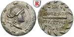 87874 Freistaat, Tetradrachme