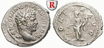 87882 Caracalla, Denar