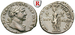 87889 Traianus, Denar