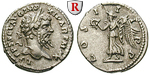 87890 Septimius Severus, Denar