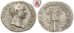87900 Traianus, Denar