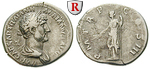 87910 Hadrianus, Denar