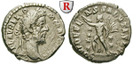 87928 Commodus, Denar