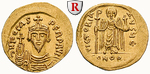 87962 Phocas, Solidus
