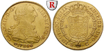 87967 Carlos III., 8 Escudos