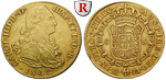 87970 Carlos IV., 8 Escudos