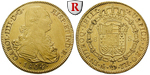 87972 Carlos IV., 8 Escudos