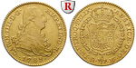87976 Carlos IV., 2 Escudos