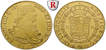 87979 Carlos IV., 8 Escudos