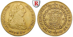 87985 Carlos III., 2 Escudos