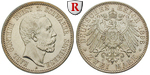 88011 Karl Günther, 2 Mark