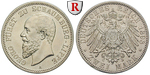 88013 Georg, 2 Mark