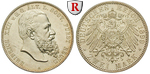 88021 Heinrich XXII., 2 Mark