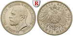88023 Adolf Friedrich V., 2 Mark