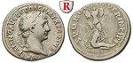 88033 Traianus, Denar