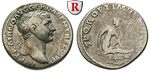 88034 Traianus, Denar