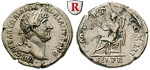 88036 Hadrianus, Denar