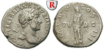 88041 Hadrianus, Denar