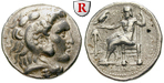 88058 Alexander III. der Grosse, ...