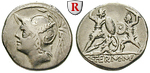 88060 Q. Minucius Thermus, Denar