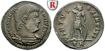 88067 Magnentius, Siliqua
