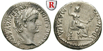 88068 Tiberius, Denar