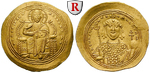 88070 Constantinus IX., Histameno...