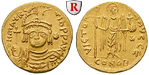 88071 Mauricius Tiberius, Solidus...