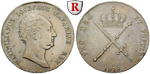 88132 Maximilian I. Joseph, Krone...