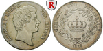 88133 Ludwig I., Kronentaler