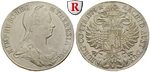 88142 Maria Theresia, Konventions...