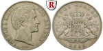 88165 Ludwig I., Doppelgulden