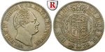 88202 Wilhelm IV., Taler