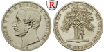 88215 Georg V., Vereinstaler