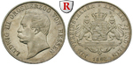 88228 Ludwig III., Vereinstaler