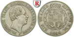 88236 Friedrich Franz II., Taler