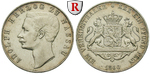 88240 Adolph, Vereinstaler